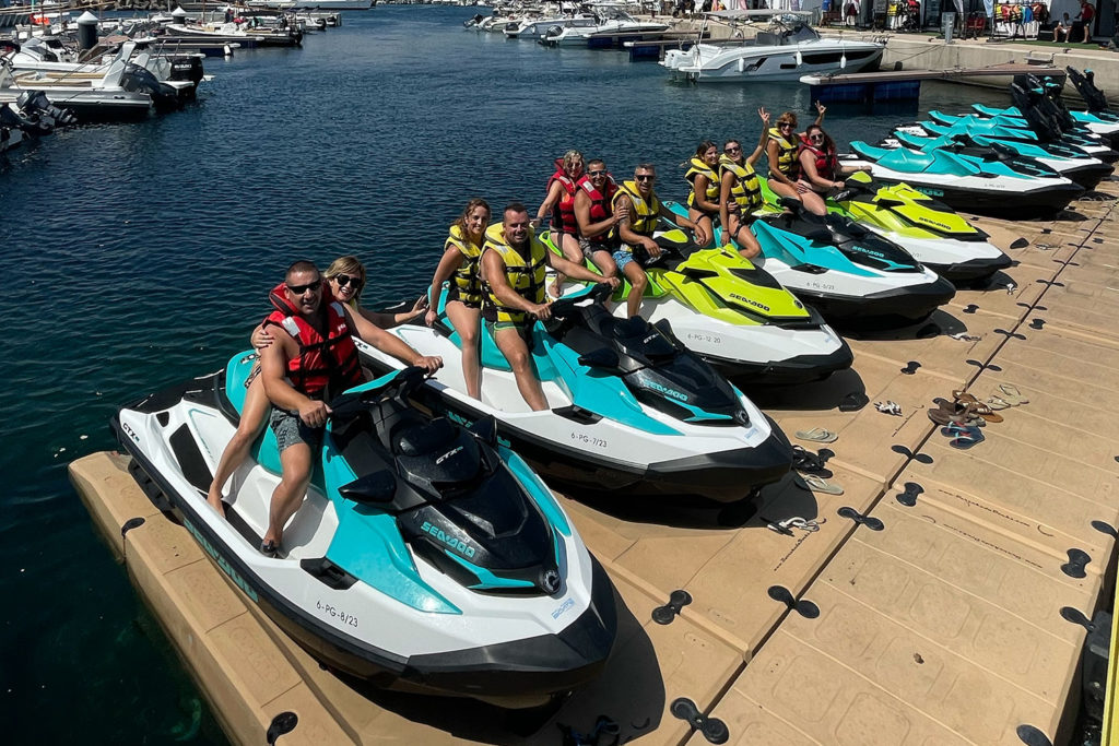 Sea-Doo Spark
